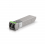 Conversor SM monomodo Ubiquiti SFP10-1330 SFP10-1330 UBIQUITI 1330nm SM 2-LC SFP+ 20km 10Gbps MonoModo
