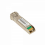 Conversor SM monomodo Ubiquiti SFP10-1330 SFP10-1330 UBIQUITI 1330nm SM 2-LC SFP+ 20km 10Gbps MonoModo