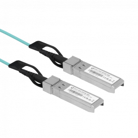 10000 10G/25G Cobre/SFP+/SFP28 Ubiquiti UA2-30 UA2-30 UBIQUITI 30m SFP28-25Gbps Cable 3mm Fibra-MM Direct UACC-AOC-SFP28-30M
