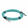 10000 10G/25G Cobre/SFP+/SFP28 Ubiquiti UA2-30 UA2-30 UBIQUITI 30m SFP28-25Gbps Cable 3mm Fibra-MM Direct UACC-AOC-SFP28-30M