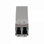 Conversor SM monomodo Ubiquiti SFP10-1490 SFP10-1490 UBIQUITI 1490nm SM 2-LC SFP+ 20km 10Gbps MonoModo