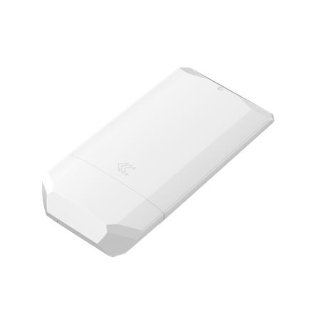 Internet 4G Teltonika OTD500 Router Teltonika OTD500, 5G Outdoor IP55, Dual SIM/eSIM, PoE
