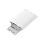Internet 4G Teltonika OTD500 Router Teltonika OTD500, 5G Outdoor IP55, Dual SIM/eSIM, PoE
