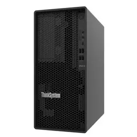 Servidores Lenovo 7DH4A00GLA LEN TS Servidor Torre ST45 V3 AMD 4124P 1x2TB 16GB 1Y 9x5