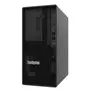 Servidores Lenovo 7DH4A00GLA LEN TS Servidor Torre ST45 V3 AMD 4124P 1x2TB 16GB 1Y 9x5