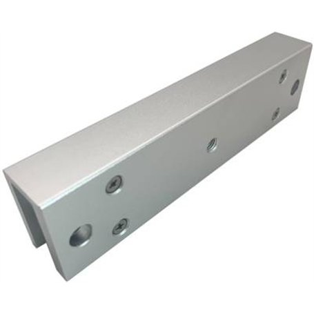 Accesorios C. acceso HIKVISION DS-K4H258-U Accesorio tipo U para DS-K4H258S