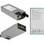 Unifi Switch/Control Ubiquiti CK-ENTERPRISE CK-ENTERPRISE UBIQUITI Xeon5218 1-1000 1-SFP+10G UniFi Console 2x550W 1U 1-1000-MGMT