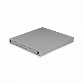 Unifi Switch/Control Ubiquiti USW-PRO-XG-48-POE USW-PRO-XG-48-POE UBIQUITI 16-2500 32-10G PoE+++ 1080W 4-SFP28-25G req-UniFi ...