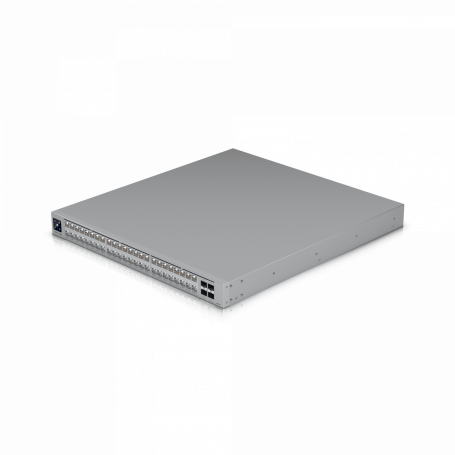 Unifi Switch/Control Ubiquiti USW-PRO-XG-48-POE USW-PRO-XG-48-POE UBIQUITI 16-2500 32-10G PoE+++ 1080W 4-SFP28-25G req-UniFi ...