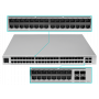 Unifi Switch/Control Ubiquiti USW-PRO-XG-48-POE USW-PRO-XG-48-POE UBIQUITI 16-2500 32-10G PoE+++ 1080W 4-SFP28-25G req-UniFi ...