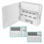 Accesorios C. acceso Ubiquiti EAH-8 EAH-8 UBIQUITI Control 8-Puertas Sensors Pulsadors 10-1000 opc-Bateria 240V