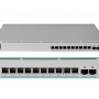 10000 10G/25G Cobre/SFP+/SFP28 Ubiquiti USW-PRO-XG-10-POE USW-PRO-XG-10-POE UBIQUITI 10-10G-PoE+++ 2-SFP+10G 400W-tot req-Uni...