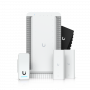 Control Acceso / Biometrico Ubiquiti UA-SK-ELEVATOR UA-SK-ELEVATOR UBIQUITI Kit Elevator-Hub Floors-18 + UA-G2 + 10-tarjetas ...