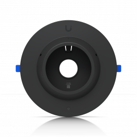 Accesorios CCTV Ubiquiti UACC-FM-B UACC-FM-B UBIQUITI Negro Soporte Cielo Empotrado p/UVC-AI-Dome en Techo