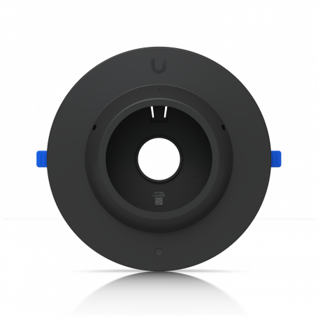 Accesorios CCTV Ubiquiti UACC-FM-B UACC-FM-B UBIQUITI Negro Soporte Cielo Empotrado p/UVC-AI-Dome en Techo
