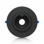 Accesorios CCTV Ubiquiti UACC-FM-B UACC-FM-B UBIQUITI Negro Soporte Cielo Empotrado p/UVC-AI-Dome en Techo