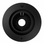 Accesorios CCTV Ubiquiti UACC-FM-B UACC-FM-B UBIQUITI Negro Soporte Cielo Empotrado p/UVC-AI-Dome en Techo