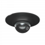 Accesorios CCTV Ubiquiti UACC-FM-B UACC-FM-B UBIQUITI Negro Soporte Cielo Empotrado p/UVC-AI-Dome en Techo