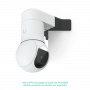 Accesorios CCTV Ubiquiti UACC-G5-PTZ-CM-B UACC-G5-PTZ-CM-B UBIQUITI Negro Montaje en Esquina Exterior Para UVC-G5-PTZ