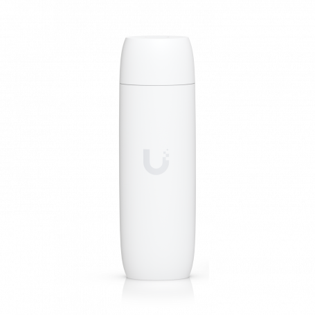 Transformador 5V 9V Ubiquiti UACC-ADAPTER-POE-C UACC-ADAPTER-POE-C UBIQUITI Type-C 802.3af 48V-in 5V-out Convertidor PoE a US...