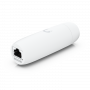 Transformador 5V 9V Ubiquiti UACC-ADAPTER-POE-C UACC-ADAPTER-POE-C UBIQUITI Type-C 802.3af 48V-in 5V-out Convertidor PoE a US...