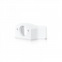 Accesorios CCTV Ubiquiti UACC-G5-PTZ-CM UACC-G5-PTZ-CM UBIQUITI Montaje en Esquina Exterior Para UVC-G5-PTZ
