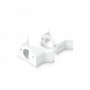 Accesorios CCTV Ubiquiti UACC-G5-PTZ-CM UACC-G5-PTZ-CM UBIQUITI Montaje en Esquina Exterior Para UVC-G5-PTZ