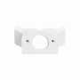 Accesorios CCTV Ubiquiti UACC-G5-PTZ-CM UACC-G5-PTZ-CM UBIQUITI Montaje en Esquina Exterior Para UVC-G5-PTZ