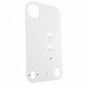 Accesorios CCTV Ubiquiti UVC-Theta-CMS UVC-Theta-CMS UBIQUITI Accesorio Blanco Montaje Soporte a Techo p/UVC-AI-THETA