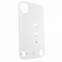 Accesorios CCTV Ubiquiti UVC-Theta-CMS UVC-Theta-CMS UBIQUITI Accesorio Blanco Montaje Soporte a Techo p/UVC-AI-THETA