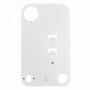 Accesorios CCTV Ubiquiti UVC-Theta-CMS UVC-Theta-CMS UBIQUITI Accesorio Blanco Montaje Soporte a Techo p/UVC-AI-THETA