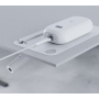 Accesorios CCTV Ubiquiti UVC-Theta-CMS UVC-Theta-CMS UBIQUITI Accesorio Blanco Montaje Soporte a Techo p/UVC-AI-THETA