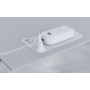 Accesorios CCTV Ubiquiti UVC-Theta-CMS UVC-Theta-CMS UBIQUITI Accesorio Blanco Montaje Soporte a Techo p/UVC-AI-THETA