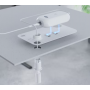 Accesorios CCTV Ubiquiti UVC-Theta-CMS UVC-Theta-CMS UBIQUITI Accesorio Blanco Montaje Soporte a Techo p/UVC-AI-THETA