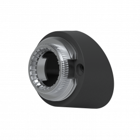 Camaras / Grabadores Ubiquiti UACC-BULLET-B UACC-BULLET-B UBIQUITI Negra Base en Angulo 22º Camara Bala p/UVC-BULLET