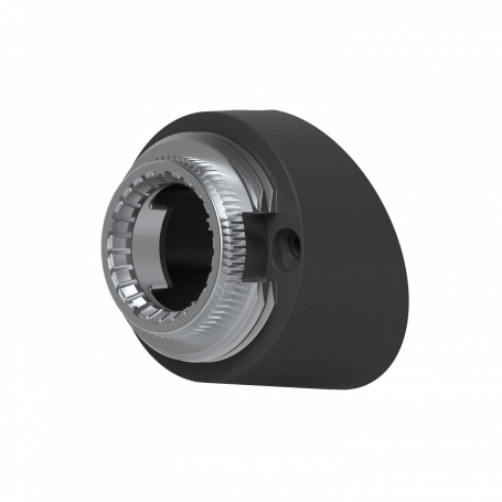 Camaras / Grabadores Ubiquiti UACC-BULLET-B UACC-BULLET-B UBIQUITI Negra Base en Angulo 22º Camara Bala p/UVC-BULLET