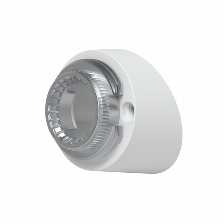 Cámaras IP Bullet Ubiquiti UACC-BULLET-W UACC-BULLET-W UBIQUITI Blanco Base en Angulo 22º Camara Bala p/UVC-BULLET