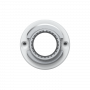 Cámaras IP Bullet Ubiquiti UACC-BULLET-W UACC-BULLET-W UBIQUITI Blanco Base en Angulo 22º Camara Bala p/UVC-BULLET