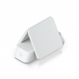 Unifi Switch/Control Ubiquiti UACC-UTS UACC-UTS UBIQUITI Soporte de Mesa Universal Blanco Ancho-43mm