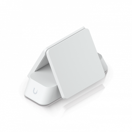 Unifi Switch/Control Ubiquiti UACC-UTS UACC-UTS UBIQUITI Soporte de Mesa Universal Blanco Ancho-43mm