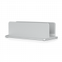 Unifi Switch/Control Ubiquiti UCK-STAND UCK-STAND UBIQUITI Soporte de Mesa Aluminio para UCK-G2 y UCK-G2-PLUS