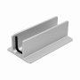 Unifi Switch/Control Ubiquiti UCK-STAND UCK-STAND UBIQUITI Soporte de Mesa Aluminio para UCK-G2 y UCK-G2-PLUS