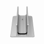 Unifi Switch/Control Ubiquiti UCK-STAND UCK-STAND UBIQUITI Soporte de Mesa Aluminio para UCK-G2 y UCK-G2-PLUS