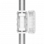 Exterior UTP Ubiquiti UACC-CABLE-PT-EXT UACC-CABLE-PT-EXT UBIQUITI Extensor p/Cable TransPort p/PT-120W UV-Exterior Poste35-60mm