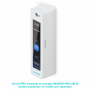 Accesorios CCTV Ubiquiti READER-PRO-AM-W READER-PRO-AM-W UBIQUITI Blanco Accesorio Montaje en angulo 20º p/UA-G2-PRO