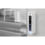Accesorios CCTV Ubiquiti READER-PRO-AM-W READER-PRO-AM-W UBIQUITI Blanco Accesorio Montaje en angulo 20º p/UA-G2-PRO