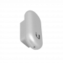 Control Acceso / Biometrico Ubiquiti UA-LITE UA-LITE UBIQUITI Lector Bluetooth+NFC 13,56MHz 1-100-PoE-af IP54 Unifi-Access