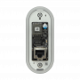 Control Acceso / Biometrico Ubiquiti UA-LITE UA-LITE UBIQUITI Lector Bluetooth+NFC 13,56MHz 1-100-PoE-af IP54 Unifi-Access