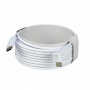 DisplayPort/MiniDP/USB-C Ubiquiti UACC-G4-INS UACC-G4-INS UBIQUITI 4,5mt USB-C-Macho a USB-C-Macho STP p/UVC-G4-INS USB-C