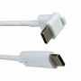 DisplayPort/MiniDP/USB-C Ubiquiti UACC-G4-INS UACC-G4-INS UBIQUITI 4,5mt USB-C-Macho a USB-C-Macho STP p/UVC-G4-INS USB-C